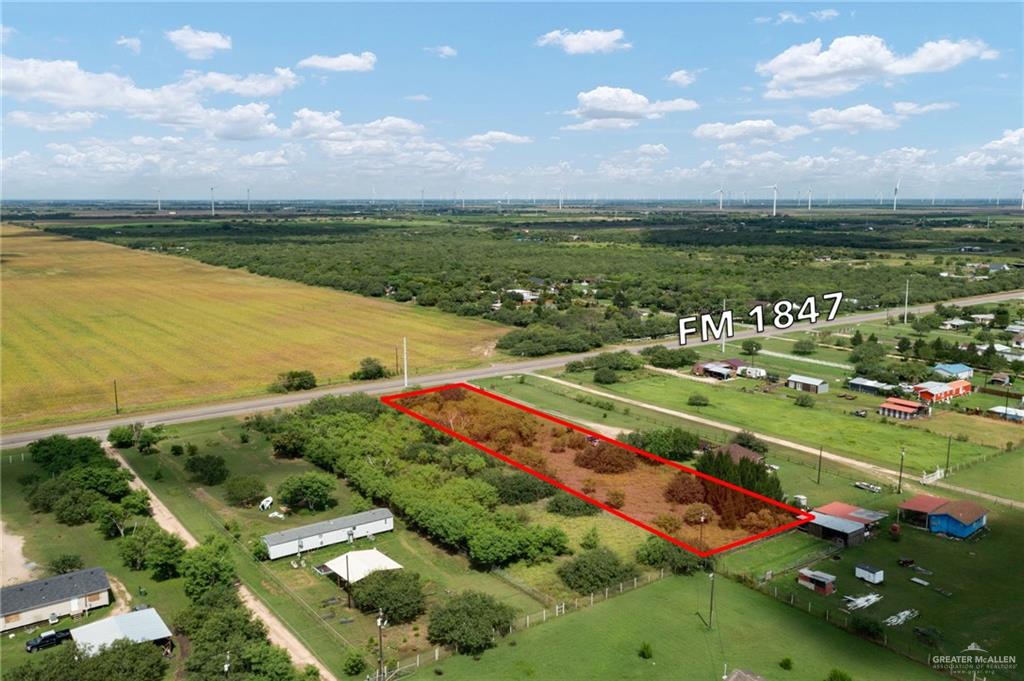 00000 Fm 1847, Los Fresnos, TX 78566