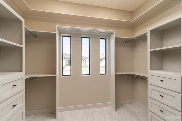 3905 Tierra Escondida, Weslaco, TX 78596 - view of spacious closet
