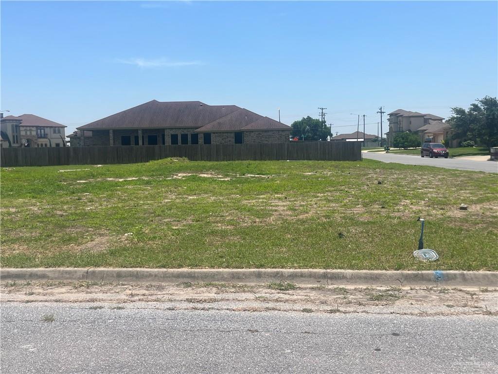 4601 Challenger Cir, Harlingen, TX 78552 - photo 1
