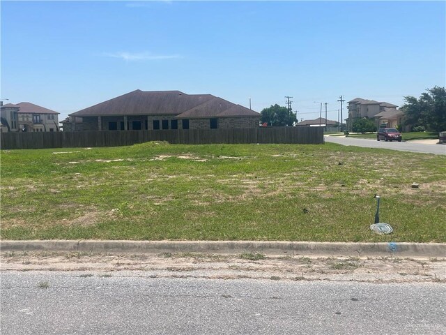 4601 Challenger Cir, Harlingen, TX 78552 - photo 1