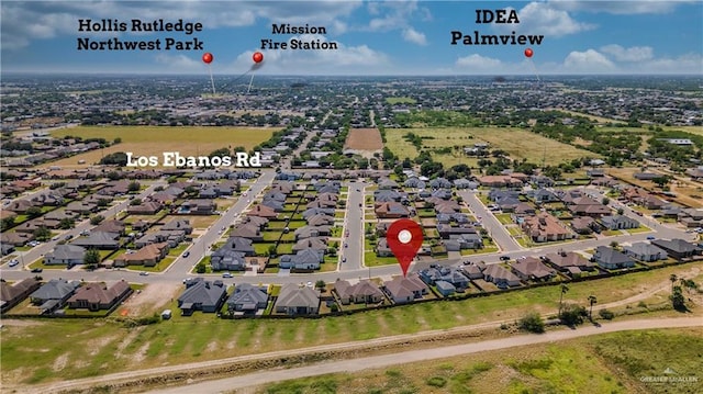 3600 Joycee Dr, Mission, TX 78573 - photo 33