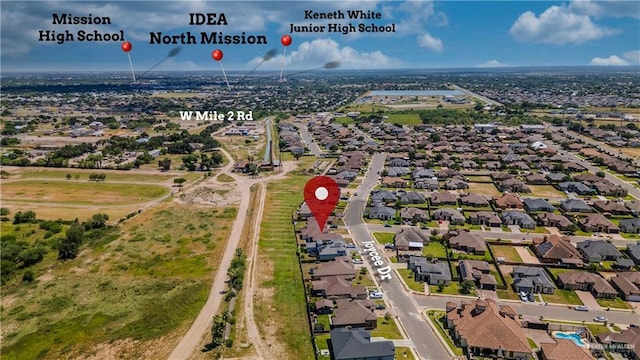 3600 Joycee Dr, Mission, TX 78573 - photo 34