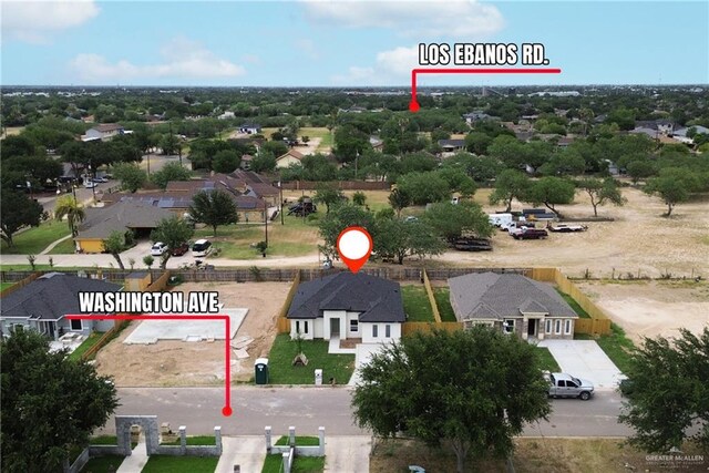 1122 Washington Ave, Mission, TX 78572 - photo 20
