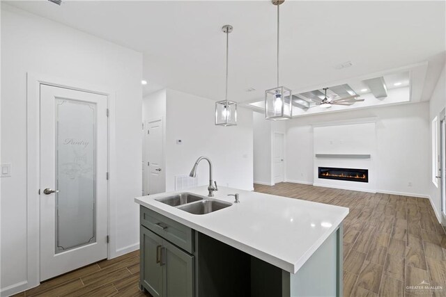 1122 Washington Ave, Mission, TX 78572 - photo 4
