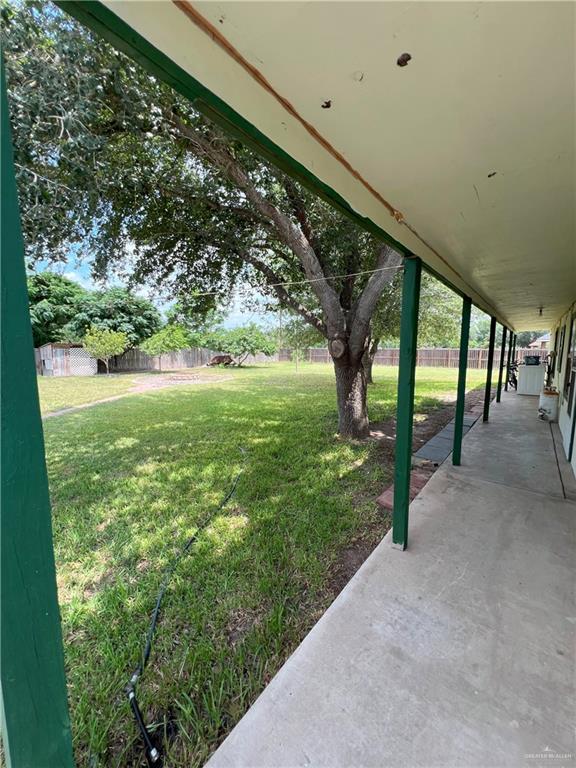 414 Mockingbird Ln, Mercedes, TX 78570 - photo 15