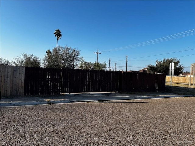 2111 W 2nd St, Mission TX, 78572 land for sale