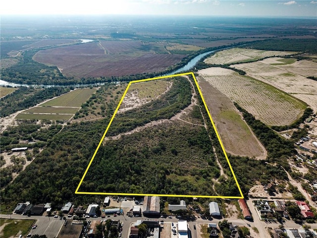 TBD S Clay St, Rio Grande City TX, 78582 land for sale