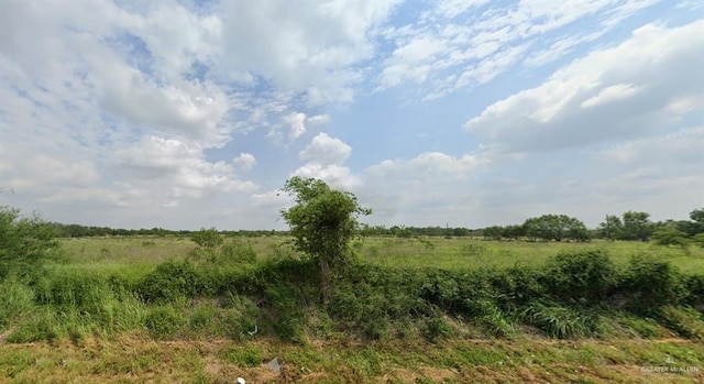 Listing photo 2 for N/A Davis Rd, Edinburg TX 78542