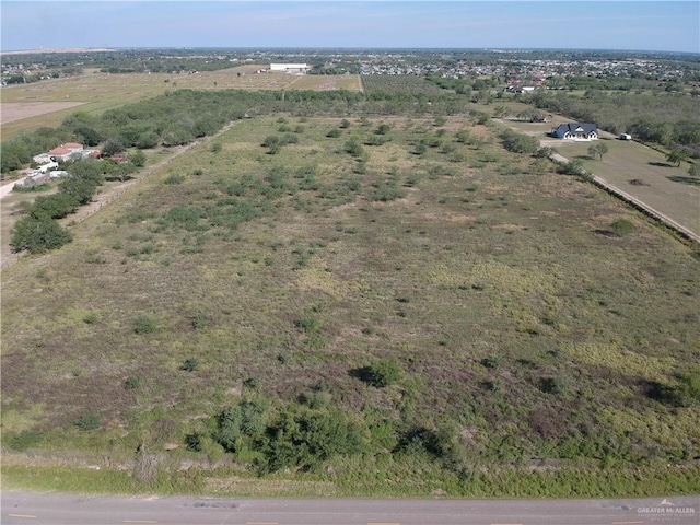 Listing photo 3 for N/A Davis Rd, Edinburg TX 78542