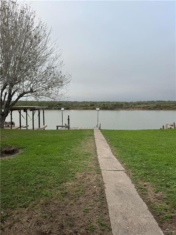 Listing photo 3 for 37179 Marshall Hutts Rd, Rio Hondo TX 78583