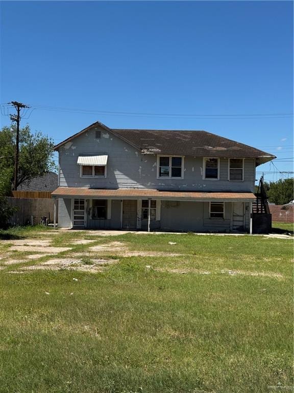 309 E Jones Ave, Pharr, TX 78577 - photo 1
