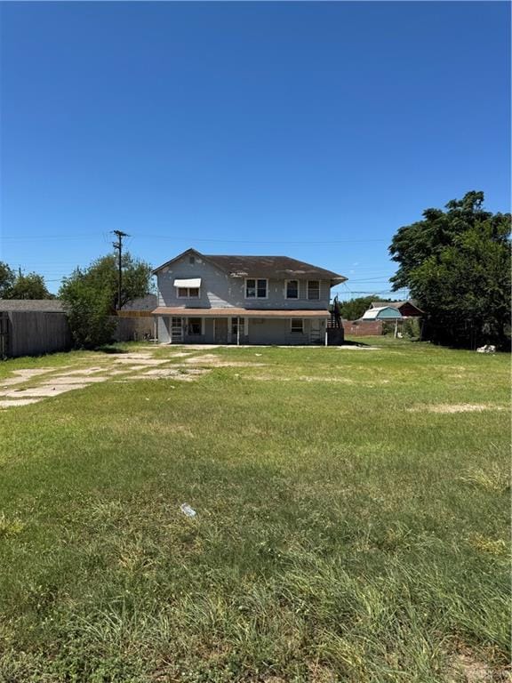 309 E Jones Ave, Pharr, TX 78577 - photo 2