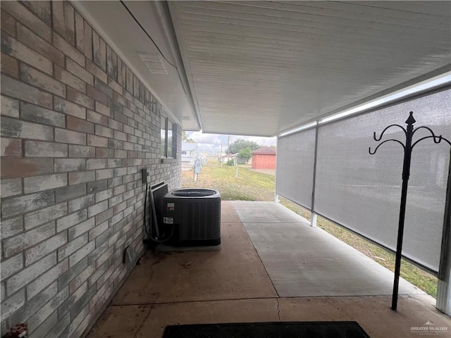 151 Tulip St, Mission, TX 78504 - view of patio