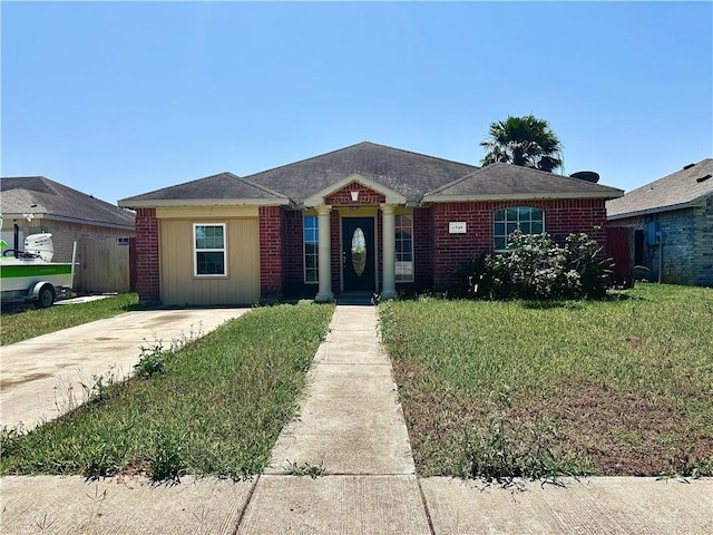 1549 Res St, Brownsville, TX 78526 - photo 1