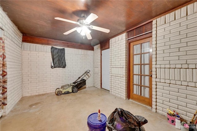 4113 Sonora Ave, Mcallen, TX 78503 - interior space