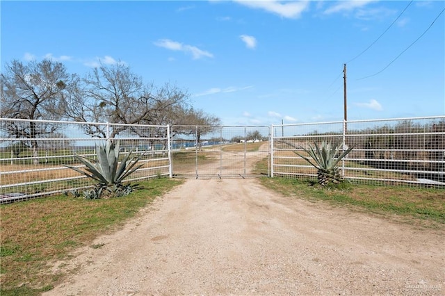 0 El Conejo Rd, La Gloria TX, 78582 land for sale