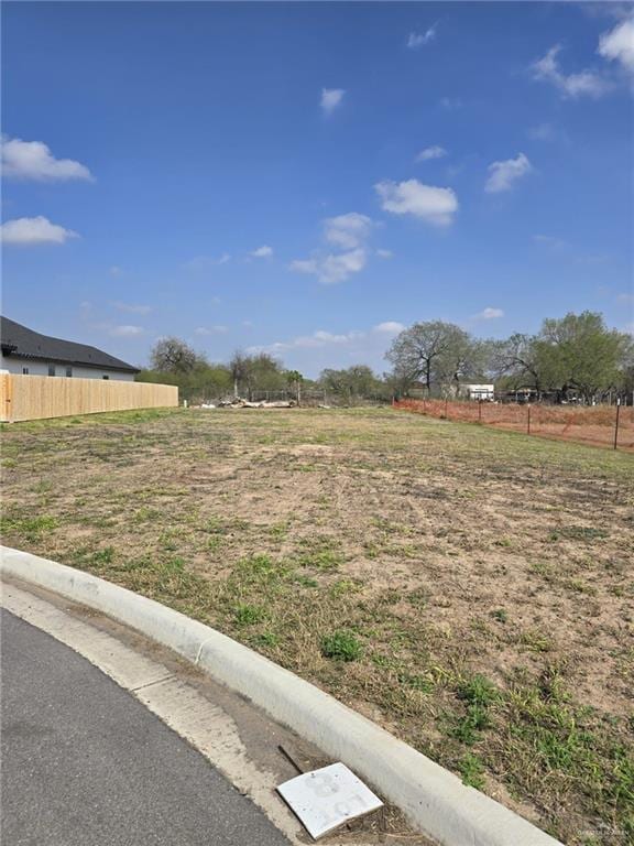 2400 Northgate Ln, Mcallen TX, 78504 land for sale