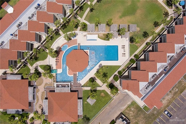 200 Padre Blvd Unit 2308, South Padre Island, TX 78597 - photo 11