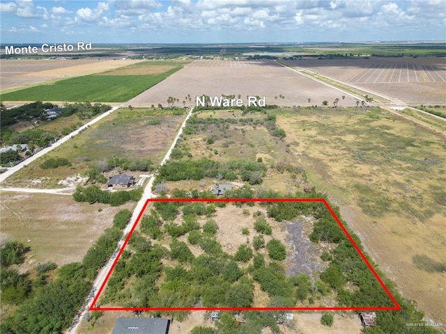 000 N Ware Rd, Edinburg TX, 78541 land for sale