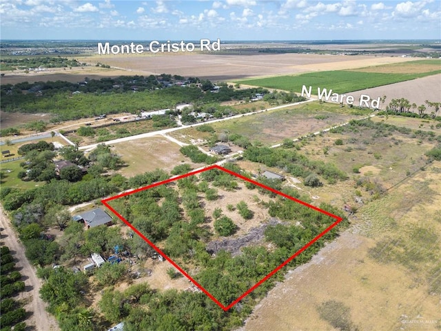 Listing photo 3 for 000 N Ware Rd, Edinburg TX 78541