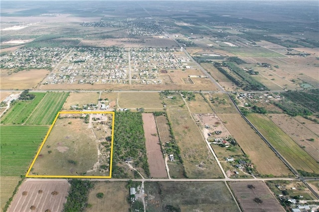 0 N La Homa Rd, Edinburg TX, 78541 land for sale