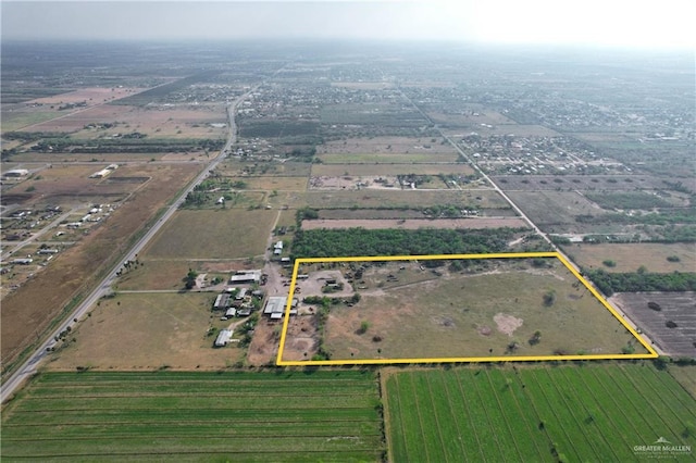 Listing photo 3 for 0 N La Homa Rd, Edinburg TX 78541