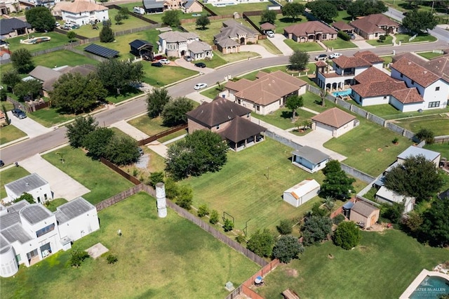 622 Comedy Ln, Edinburg, TX 78542 - view of property location featuring nearby suburban area