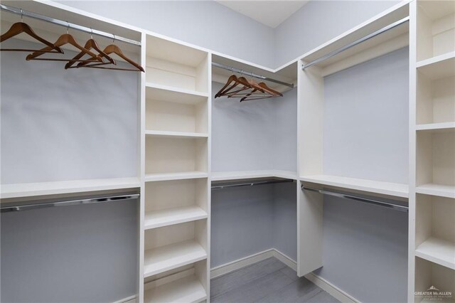 323 Uva Ln, Brownsville, TX 78521 - view of walk in closet
