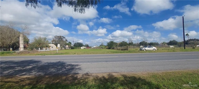 14004 E Monte Cristo Rd, Edinburg, TX 78542