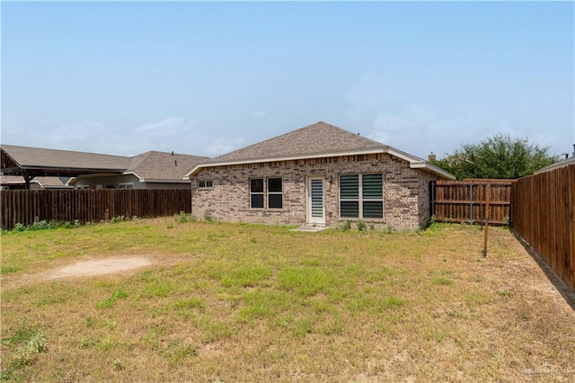 412 S Paseo Del Rey St, Mission, TX 78572 - photo 15