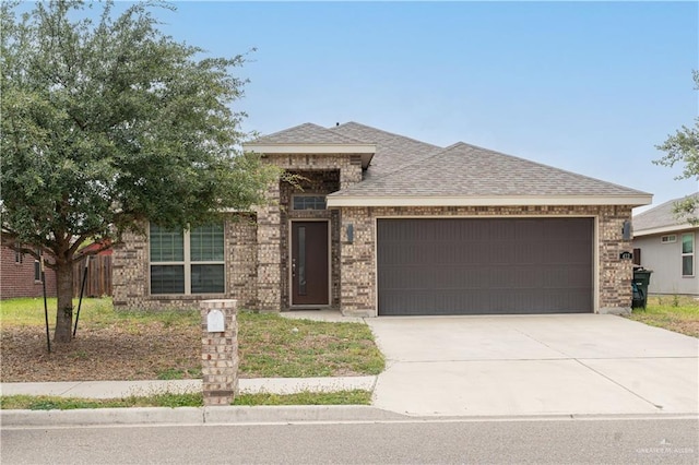 412 S Paseo Del Rey St, Mission, TX 78572 - photo 1