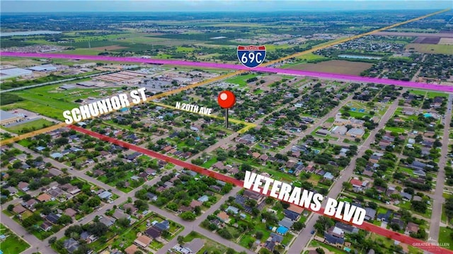 913 E Peter St, Edinburg, TX 78541 - photo 4