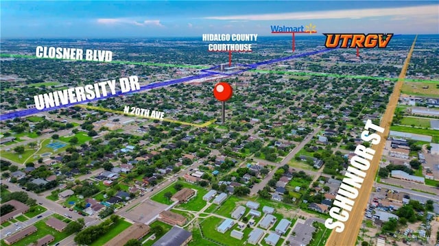 913 E Peter St, Edinburg, TX 78541 - photo 5