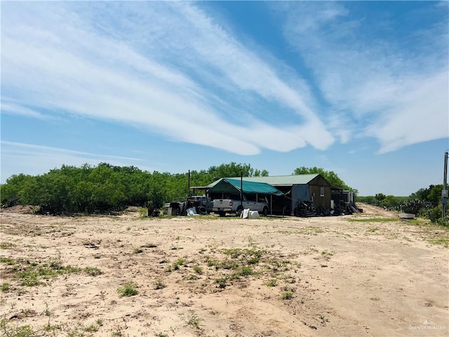 1603 Fm 649, Guerra, TX 78360 - photo 1