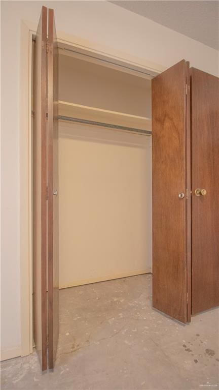 300 W Westway Ave, Mcallen, TX 78501 - view of closet