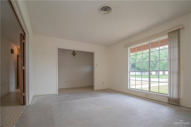300 W Westway Ave, Mcallen, TX 78501 - empty room featuring plenty of natural light