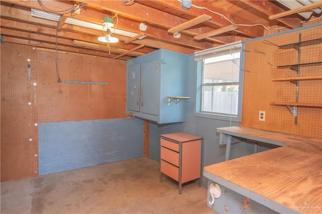 300 W Westway Ave, Mcallen, TX 78501 - view of basement