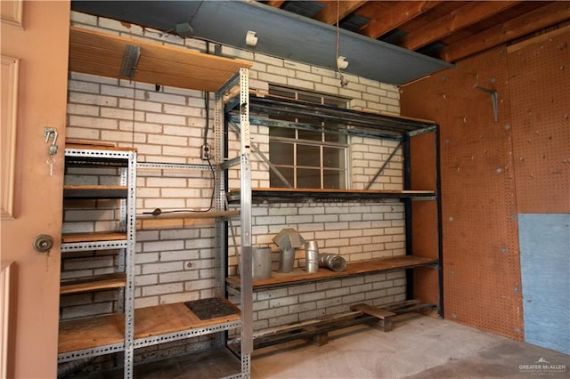 300 W Westway Ave, Mcallen, TX 78501 - view of storage area