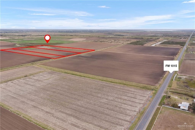 0 N Fm 1015, Edcouch TX, 78538 land for sale