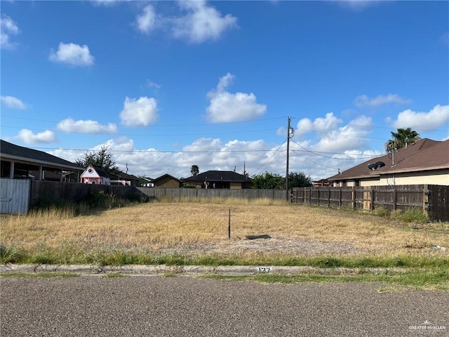 913 Brecha Dr, San Juan TX, 78589 land for sale