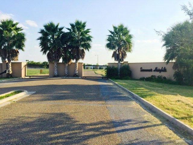 509NLOT46 W Summer Heights Dr, San Juan TX, 78589 land for sale