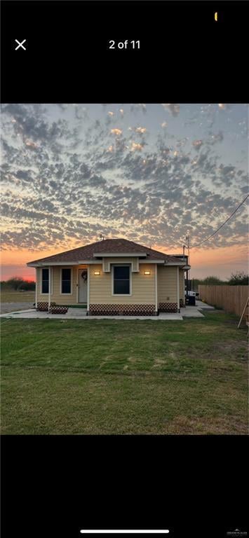 130 Coyote Ln, Rio Grande City, TX 78582 - photo 1