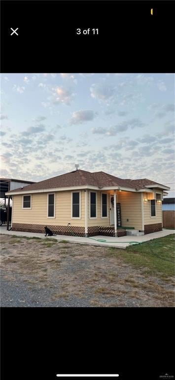130 Coyote Ln, Rio Grande City, TX 78582 - photo 2