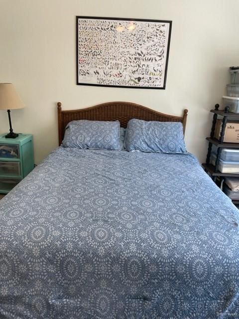 109 E Retama St Unit 2, South Padre Island, TX 78597 - view of bedroom