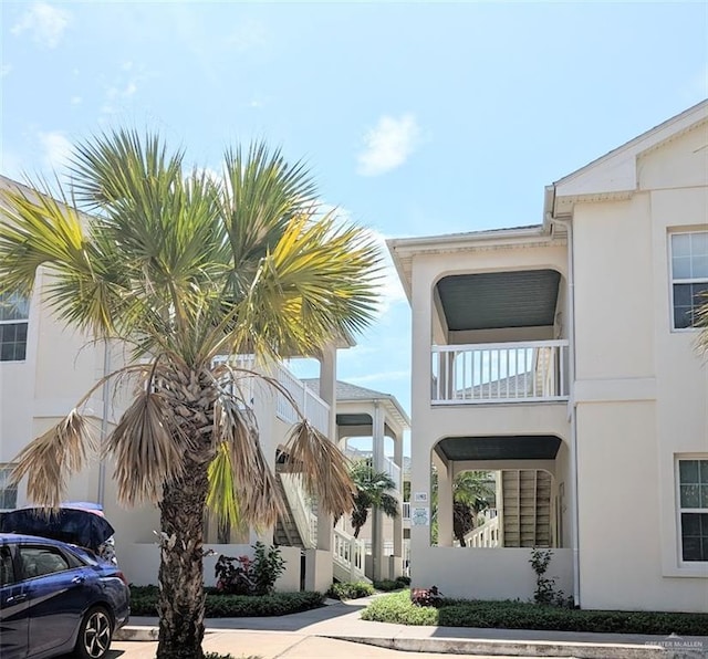 109 E Retama St Unit 2, South Padre Island, TX 78597 - view of property