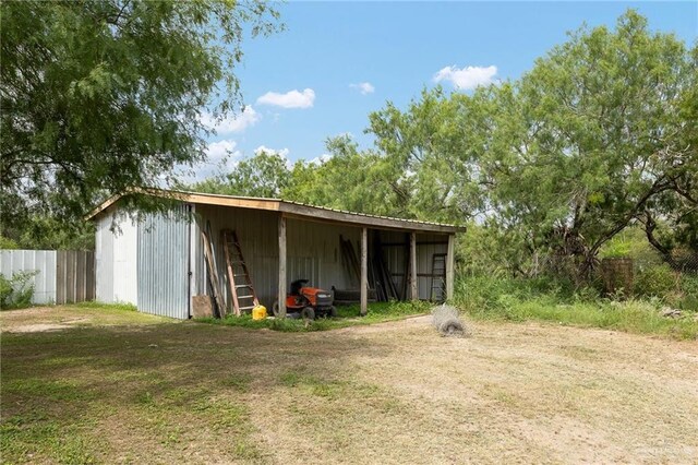 6813 N Gwin Rd, Edinburg, TX 78542 - photo 18