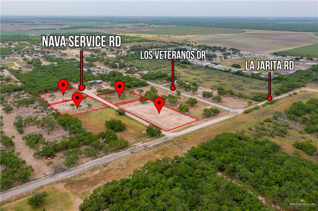 00 Nava St, Edinburg, TX 78541