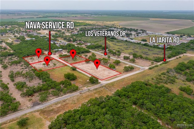 00 Nava St, Edinburg, TX 78541