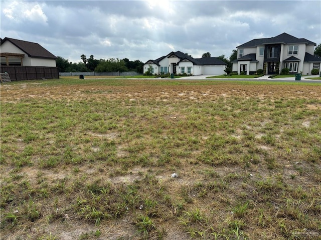 1209 Raptor St, Mission, TX 78572