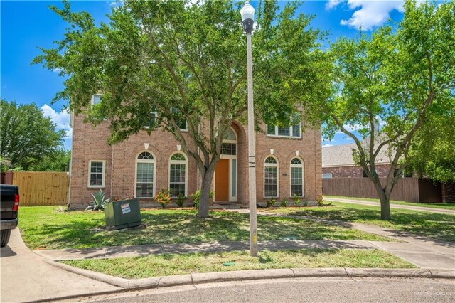 2603 Santa Monica St, Mission, TX 78572 - photo 2